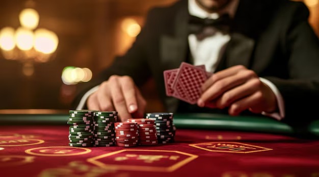 luxury 138 mobile app interface showing football markets and live casino options