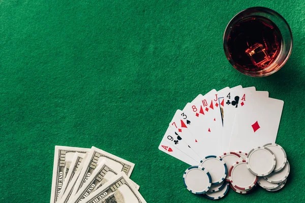 Mid-tier Koprok table with increased stakes and experienced player avatars