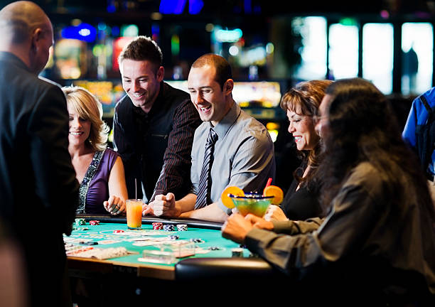 High-stakes Koprok table with premium seating and detailed hand history